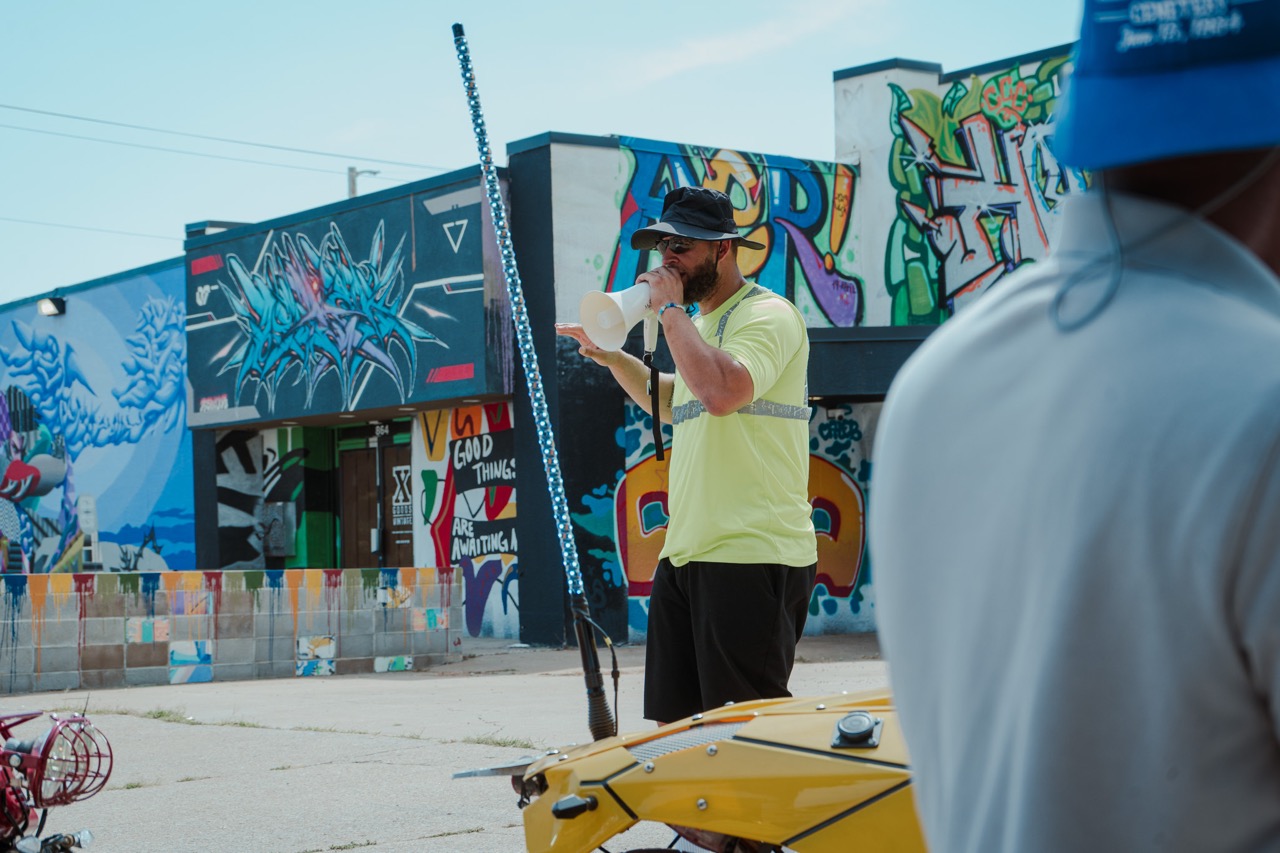 Dryve Tulsa tour gallery image 4