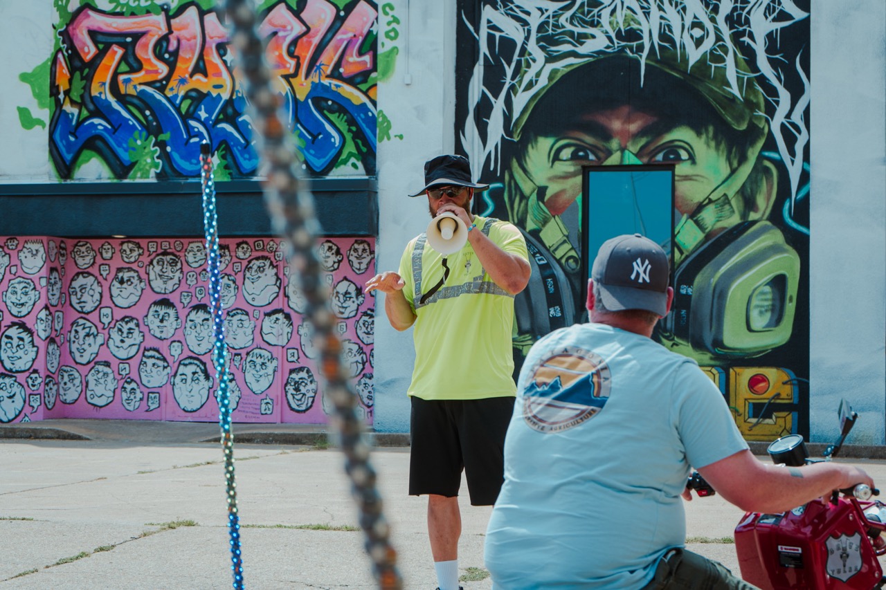 Dryve Tulsa tour gallery image 6