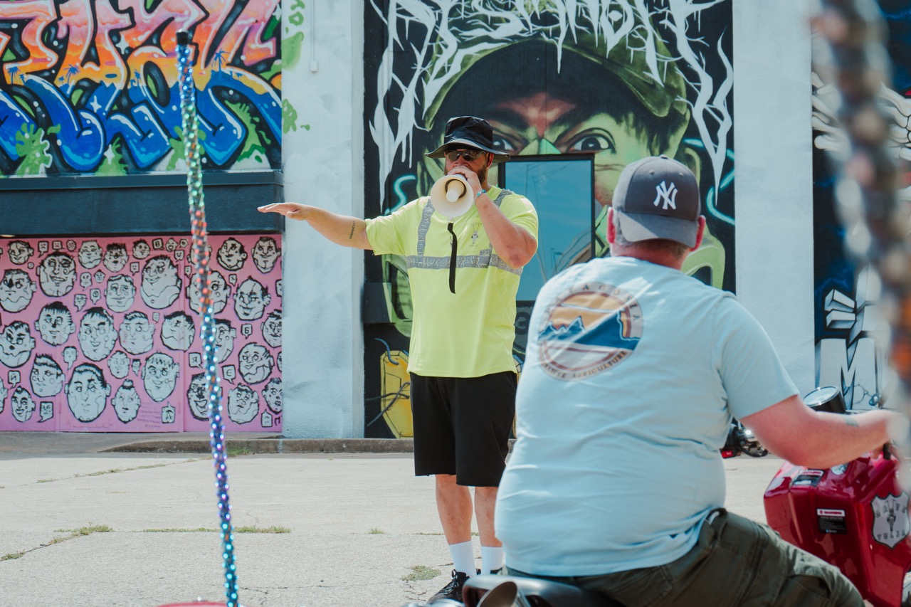 Dryve Tulsa tour gallery image 7