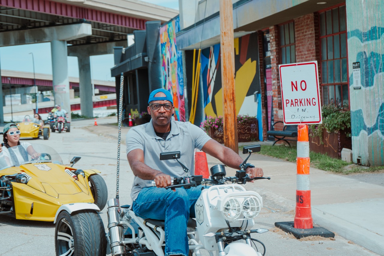 Dryve Tulsa tour gallery image 8