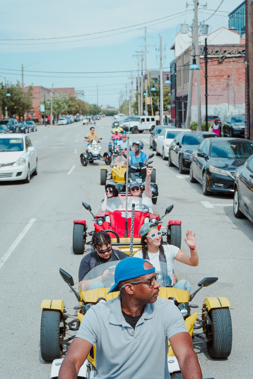 Dryve Tulsa tour gallery image 11