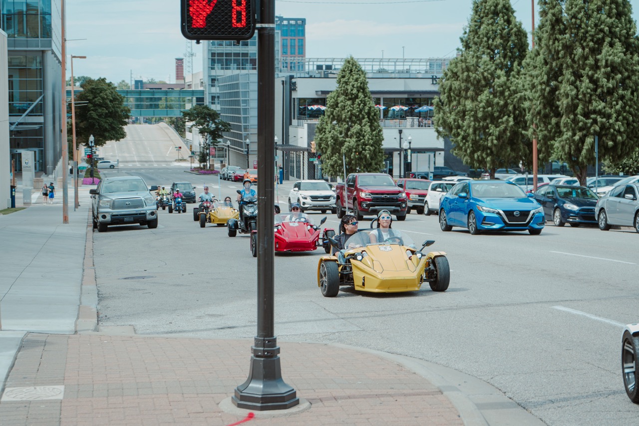 Dryve Tulsa tour gallery image 16