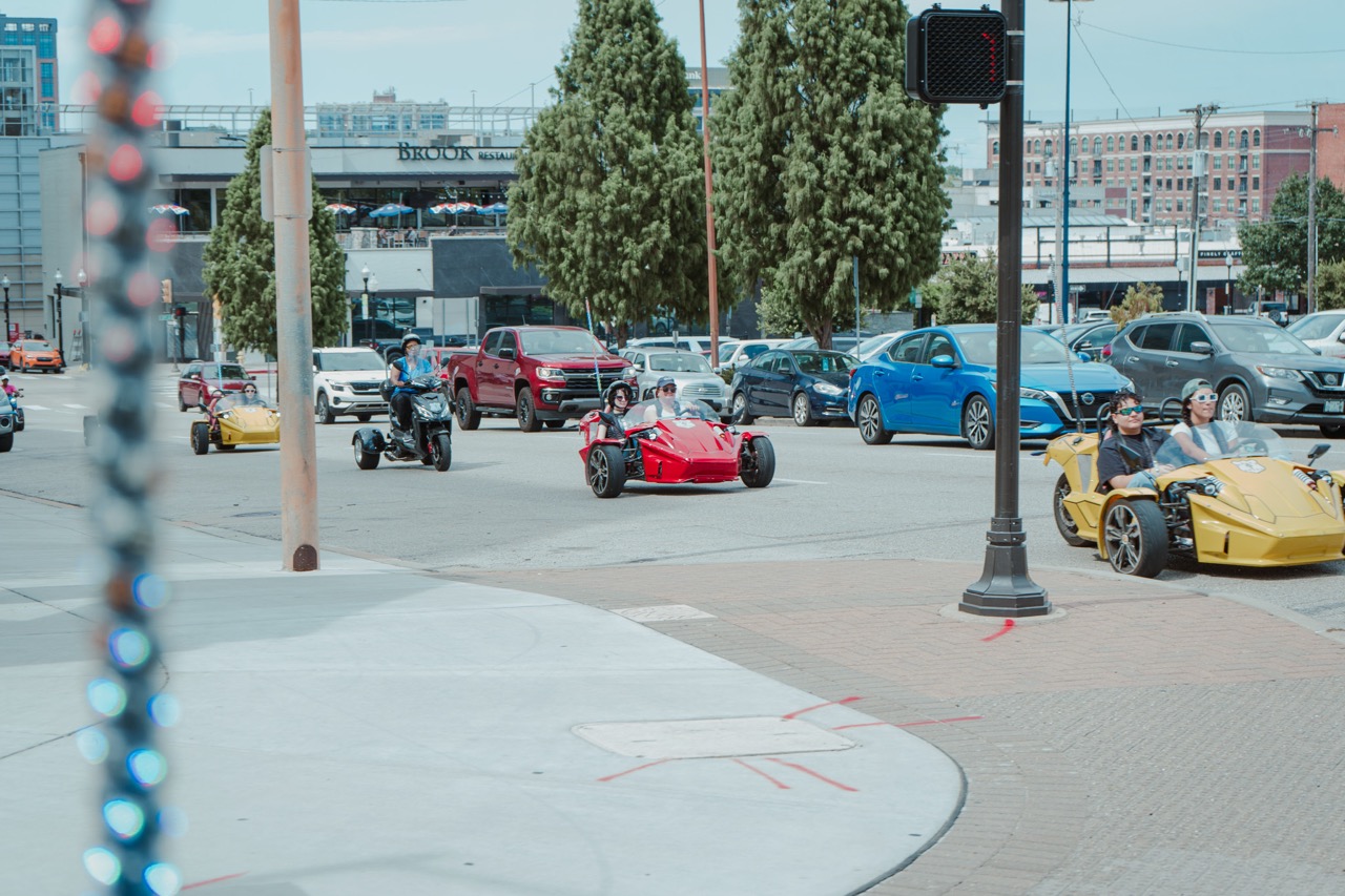 Dryve Tulsa tour gallery image 17