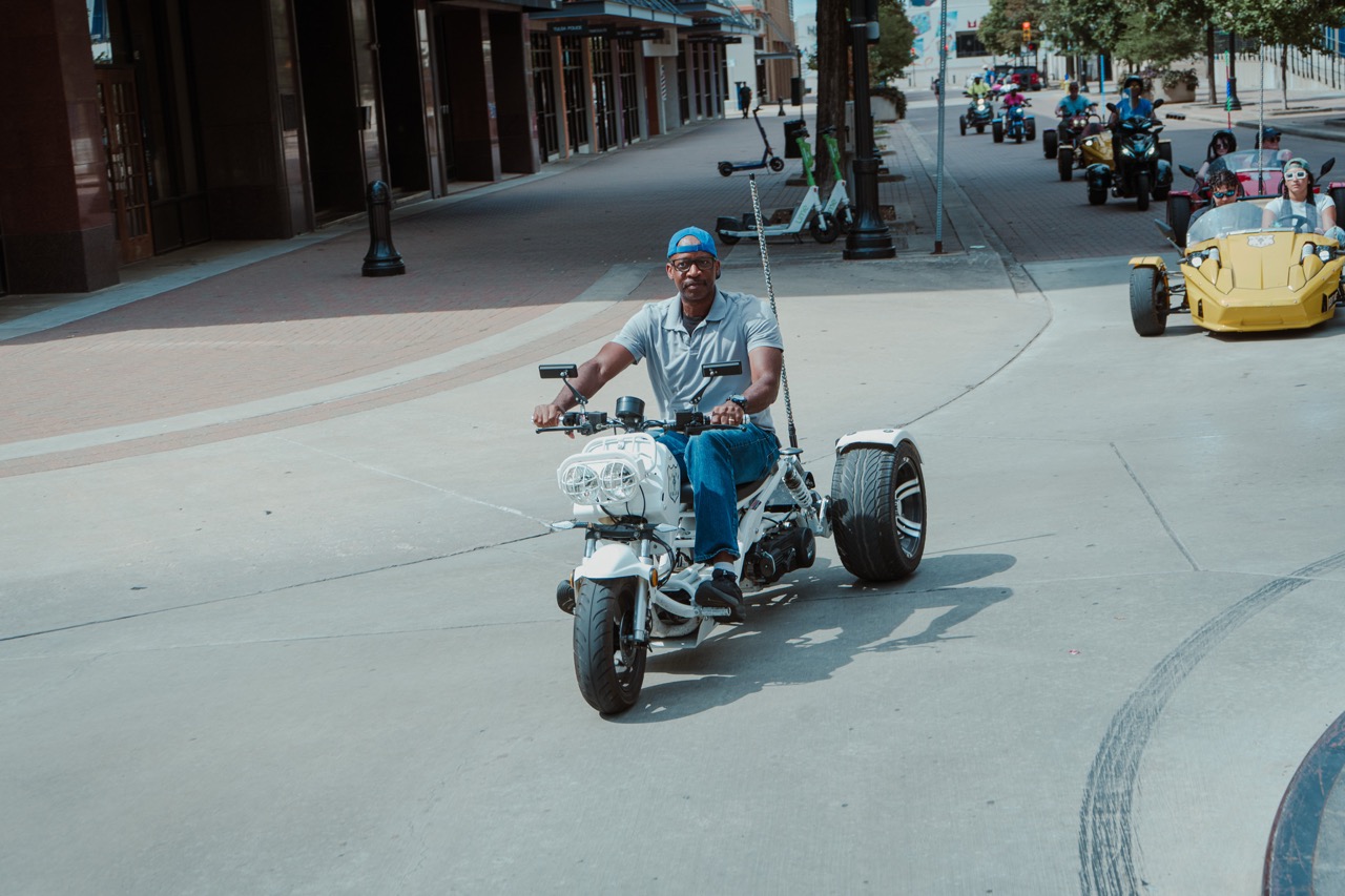 Dryve Tulsa tour gallery image 19