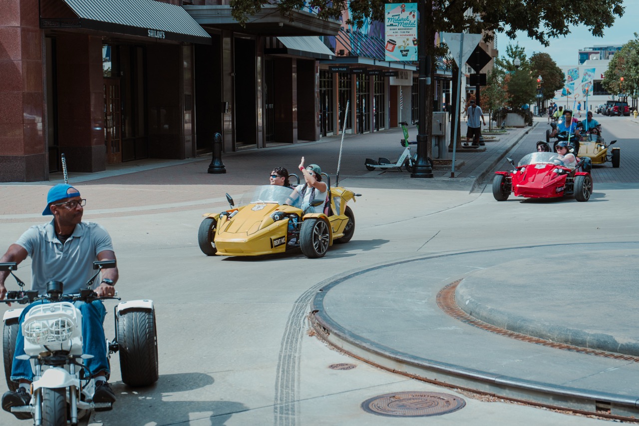 Dryve Tulsa tour gallery image 20