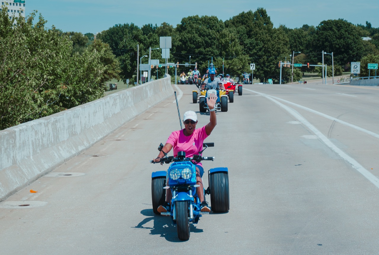 Dryve Tulsa tour gallery image 33