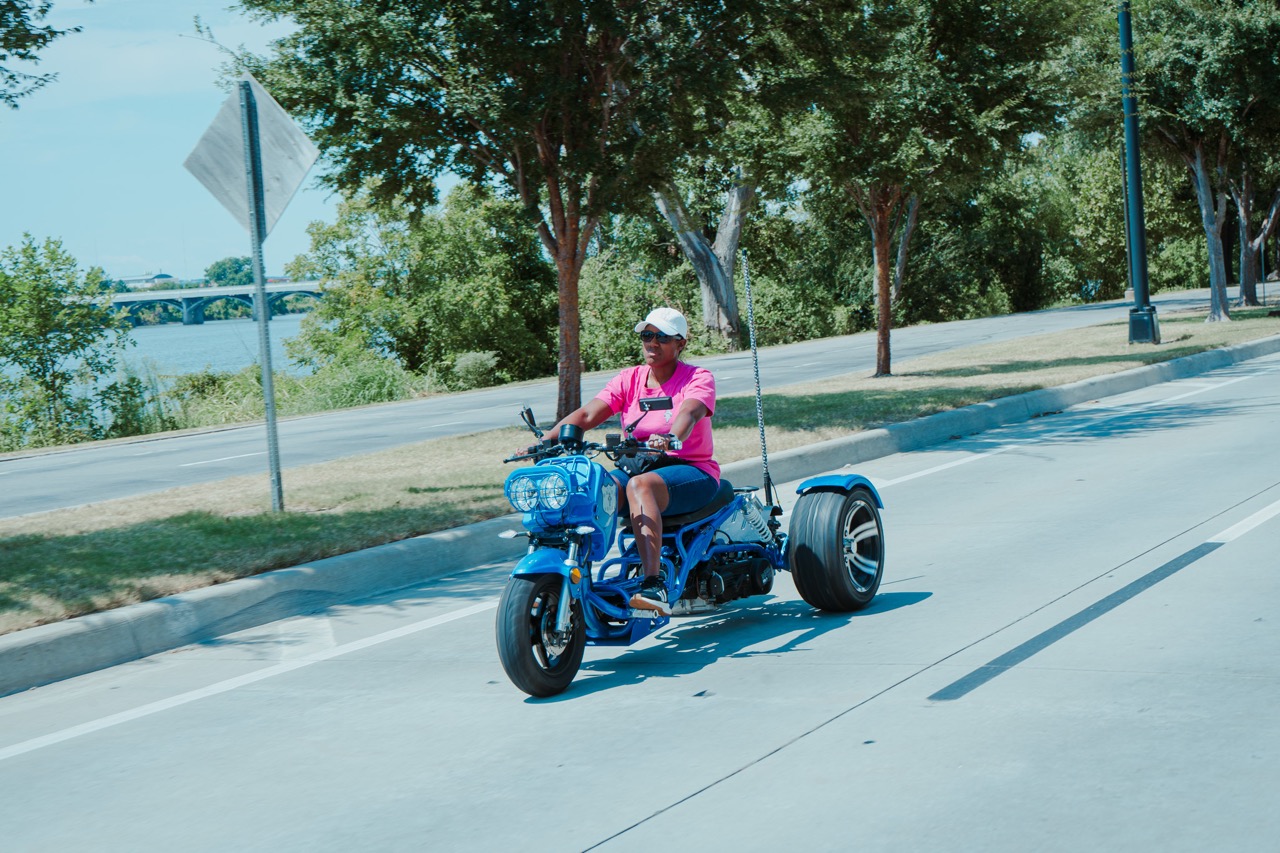 Dryve Tulsa tour gallery image 35