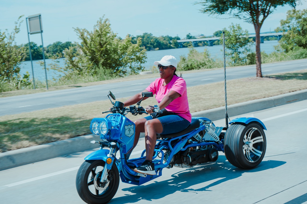 Dryve Tulsa tour gallery image 36