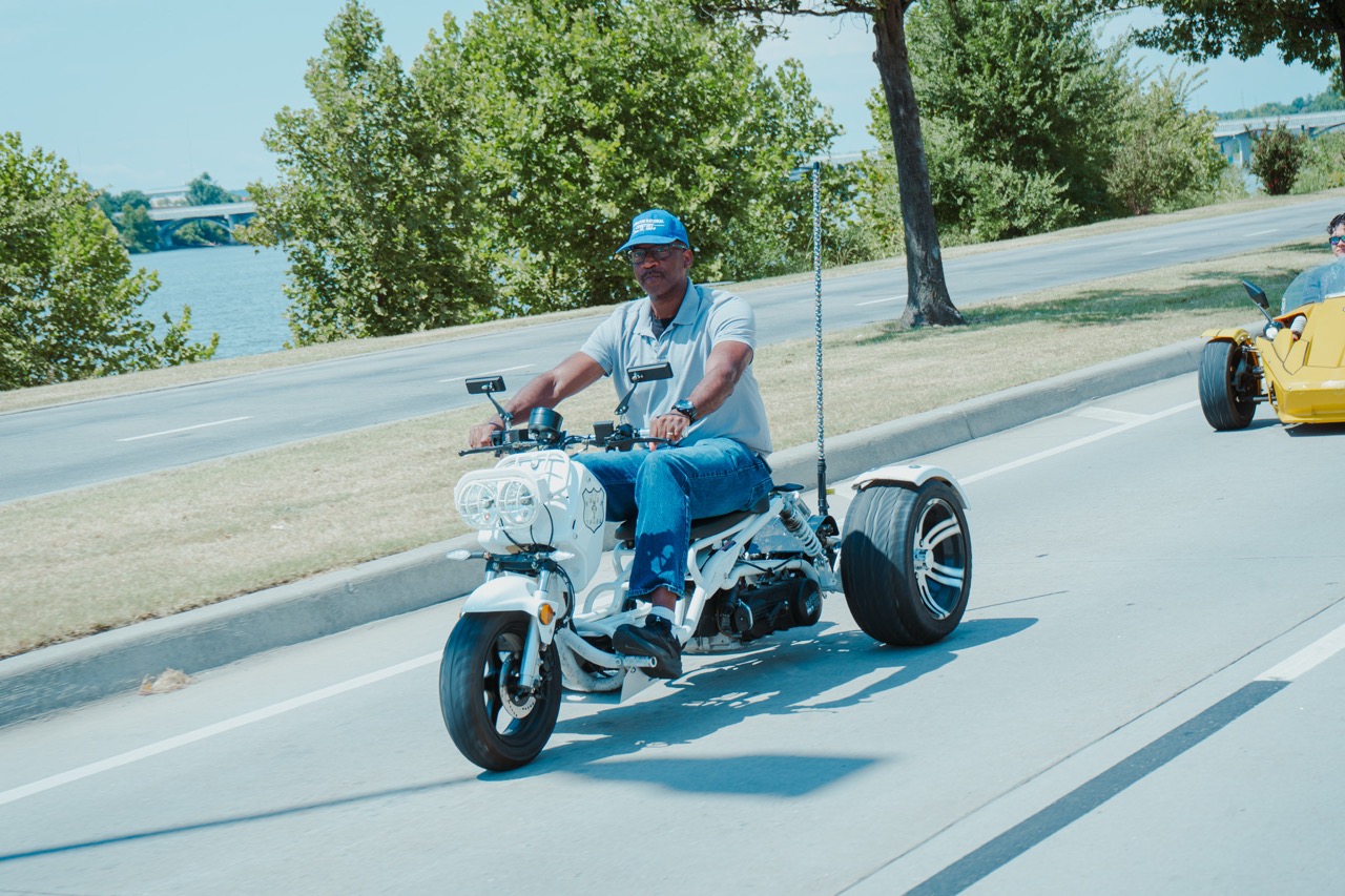 Dryve Tulsa tour gallery image 37