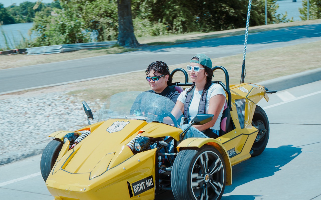 Dryve Tulsa tour gallery image 38