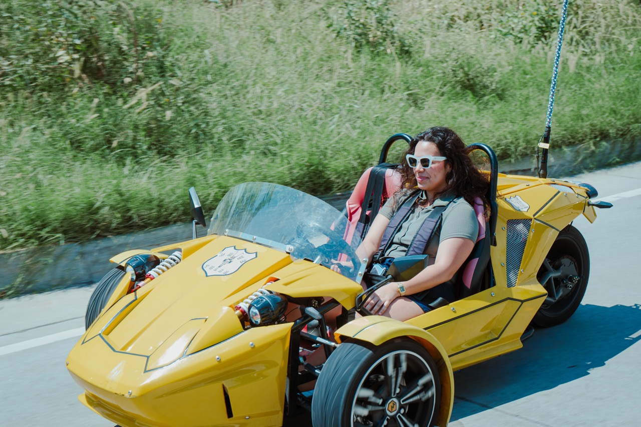 Dryve Tulsa tour gallery image 39