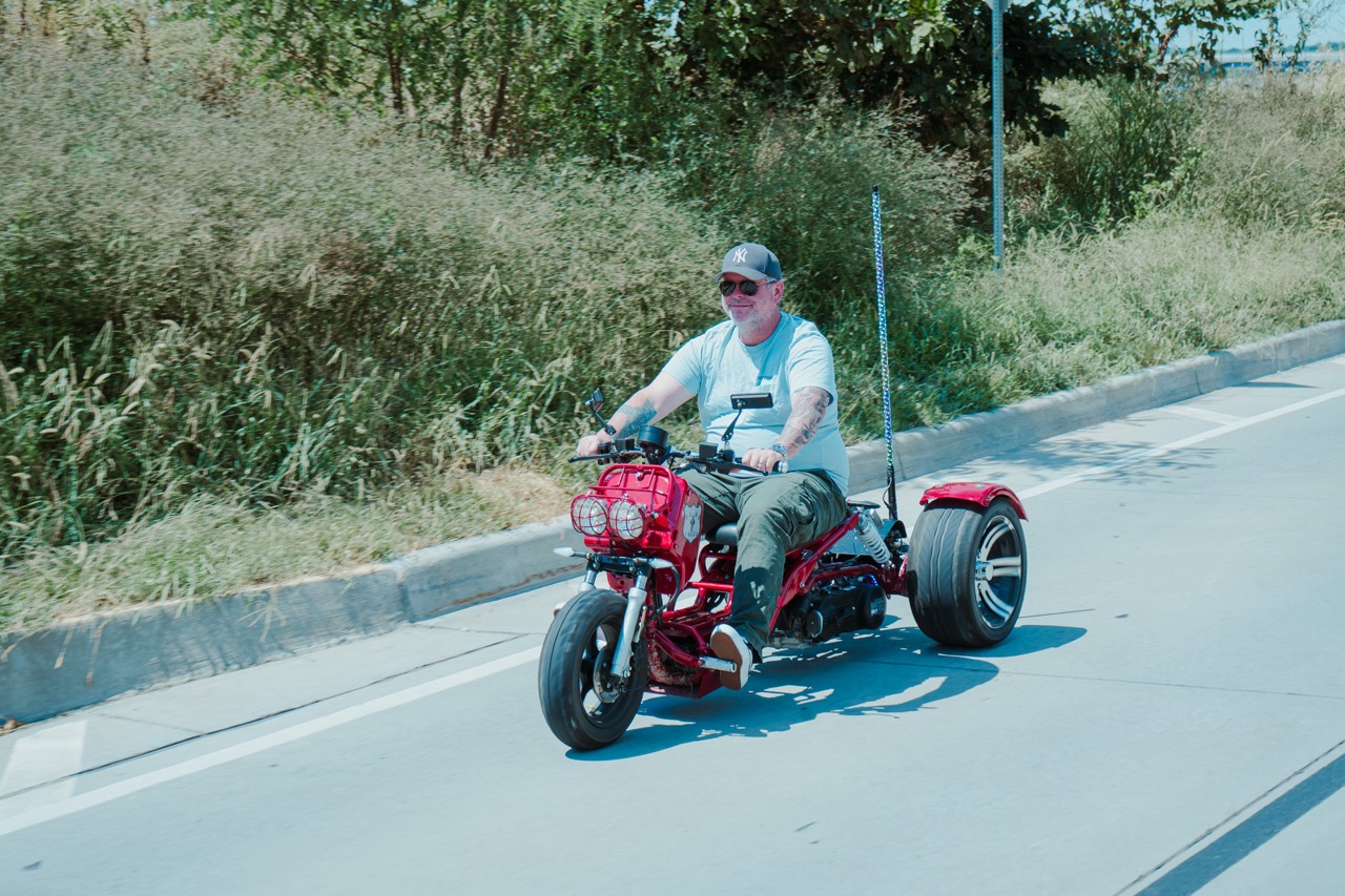 Dryve Tulsa tour gallery image 40