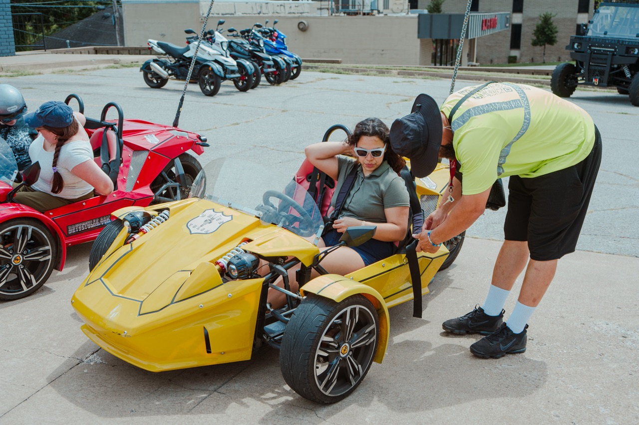 Dryve Tulsa tour gallery image 41