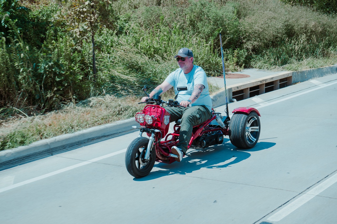 Dryve Tulsa tour gallery image 42