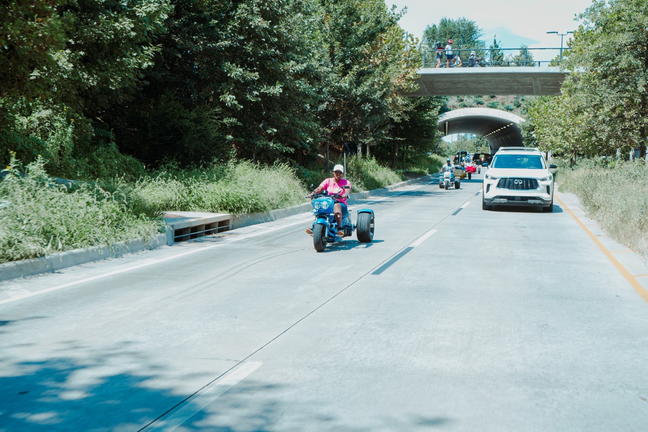 Dryve Tulsa tour gallery image 43