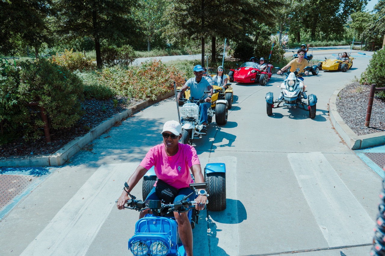 Dryve Tulsa tour gallery image 44