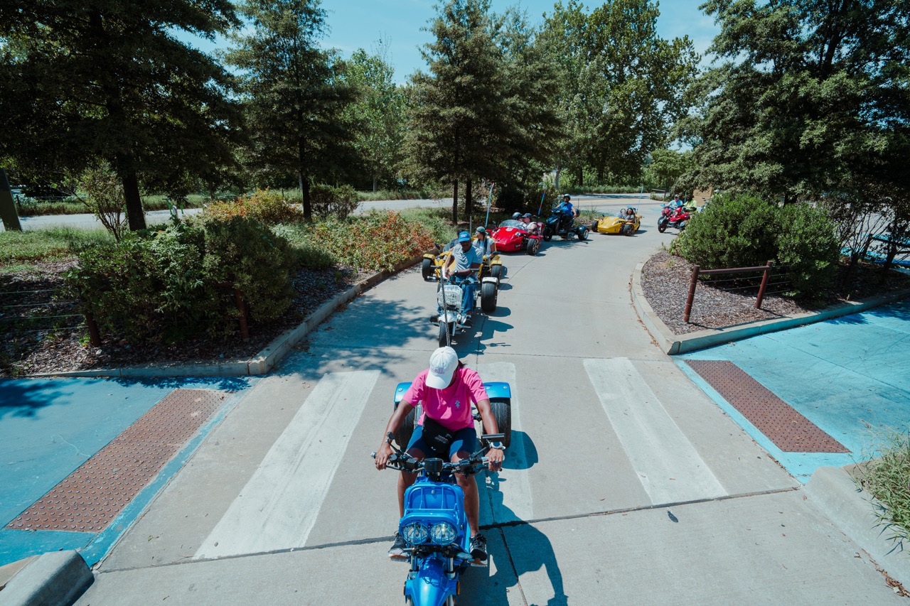 Dryve Tulsa tour gallery image 45