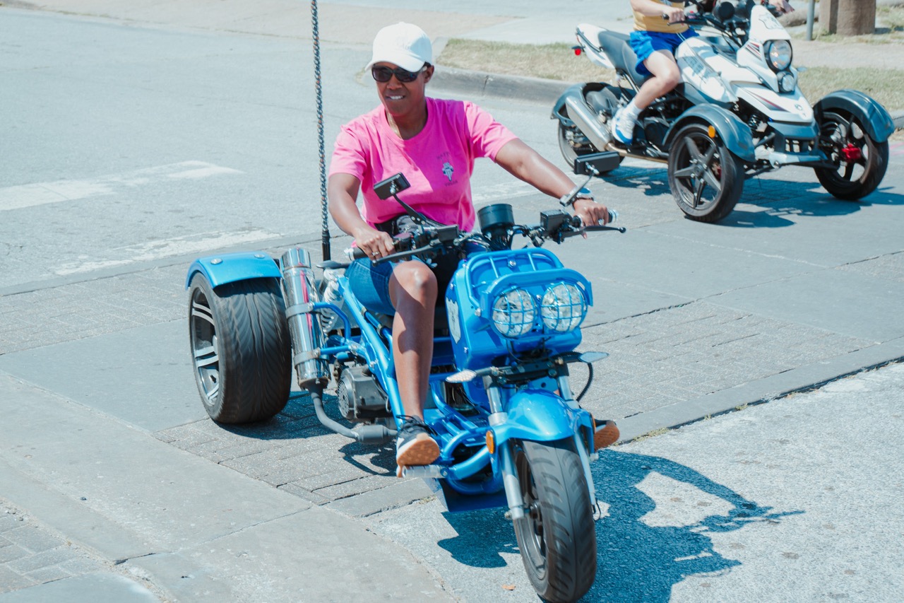 Dryve Tulsa tour gallery image 46