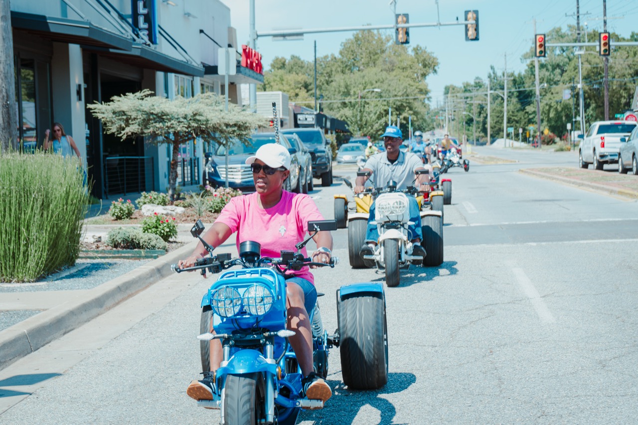 Dryve Tulsa tour gallery image 47