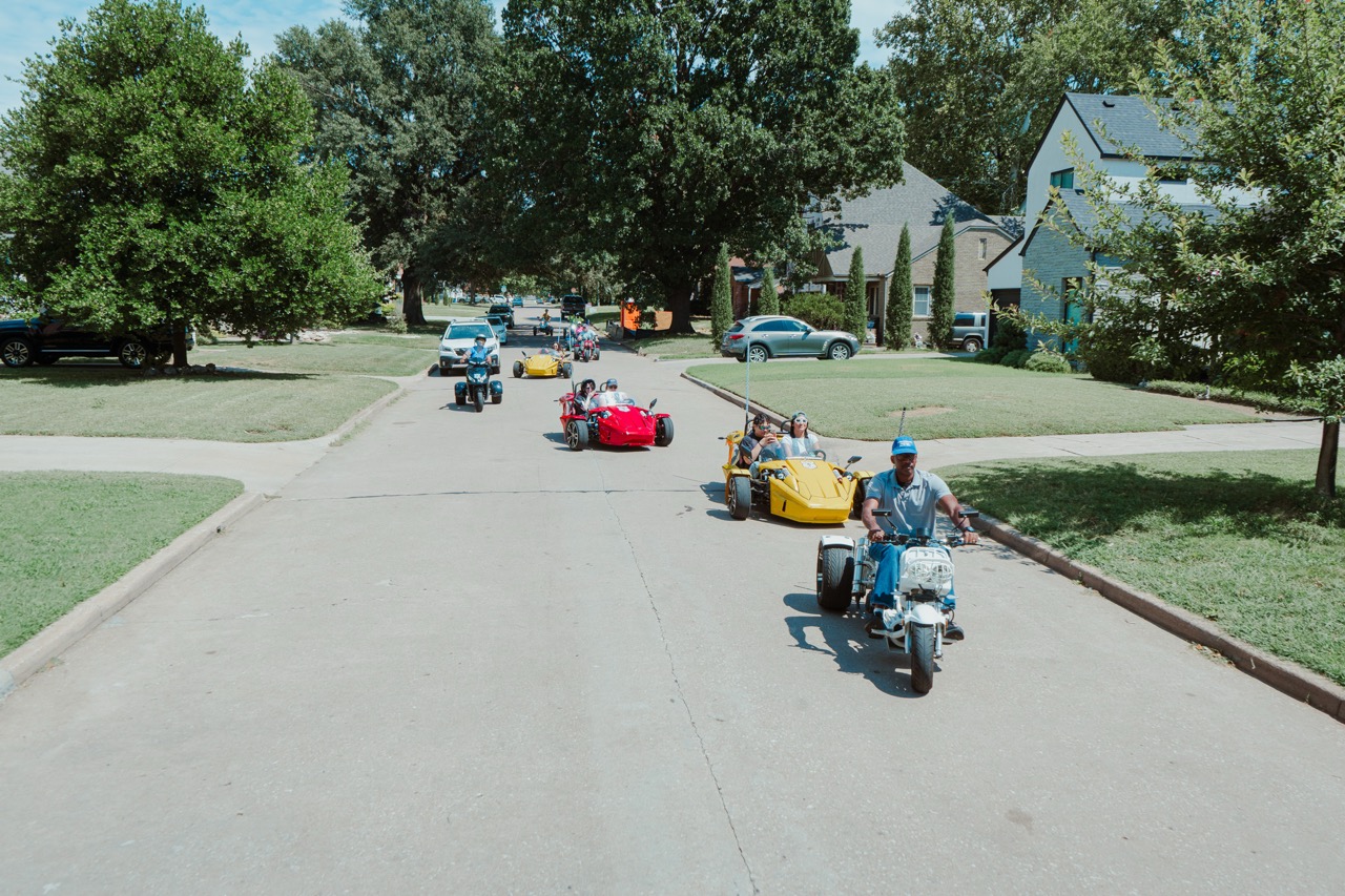 Dryve Tulsa tour gallery image 51