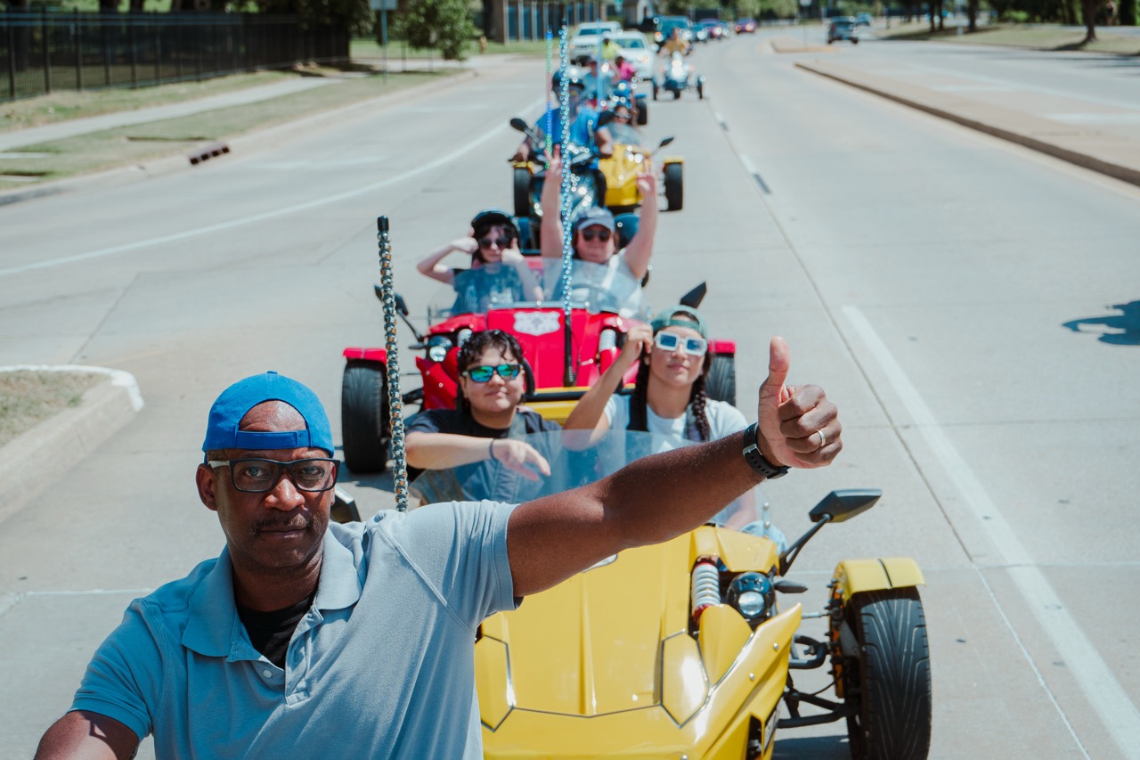 Dryve Tulsa tour gallery image 56