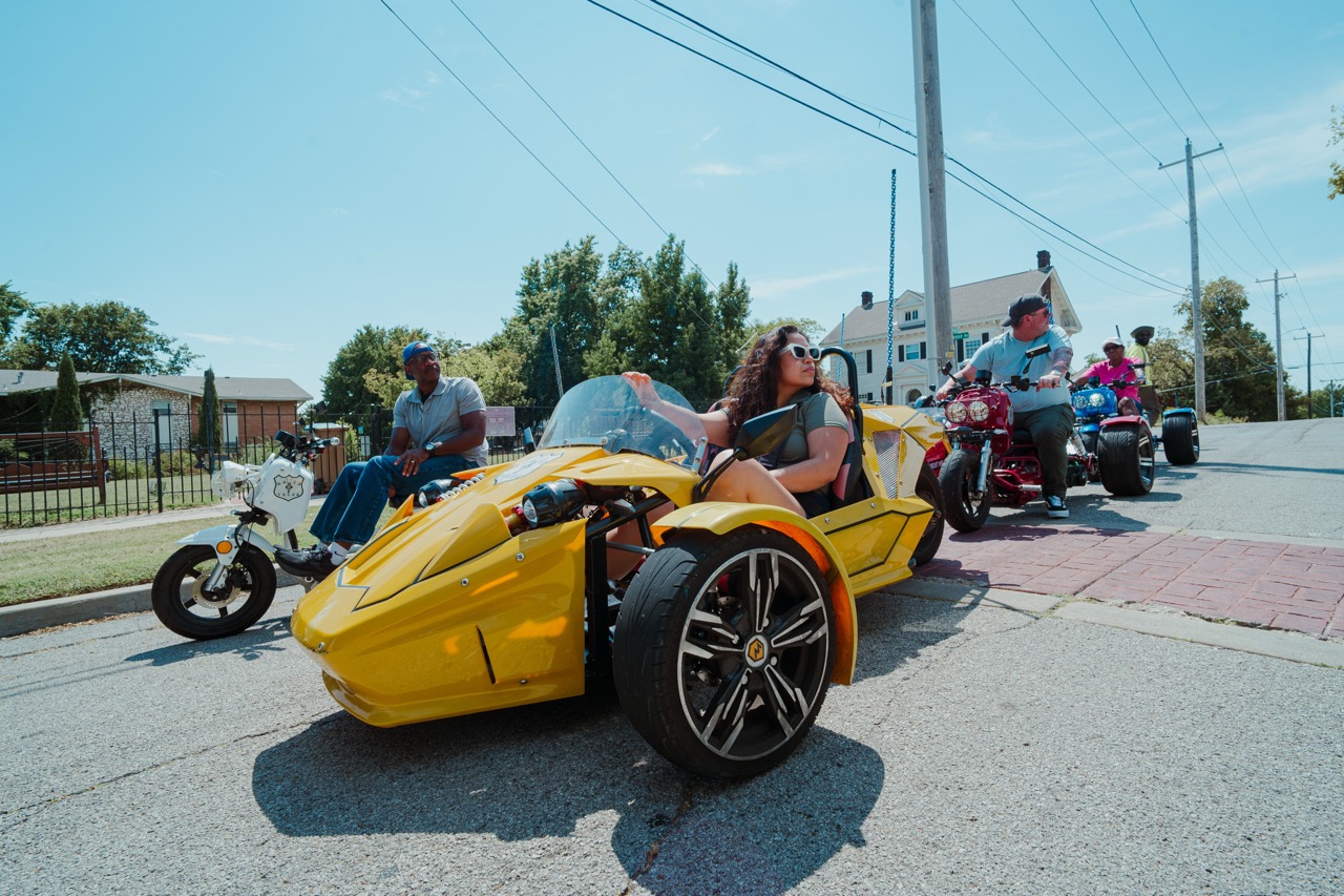 Dryve Tulsa tour gallery image 64