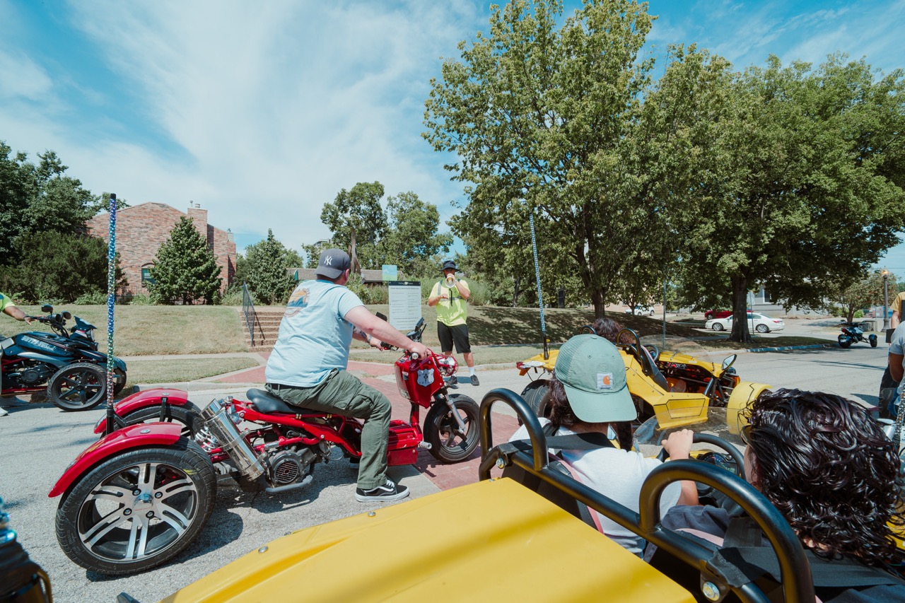 Dryve Tulsa tour gallery image 65