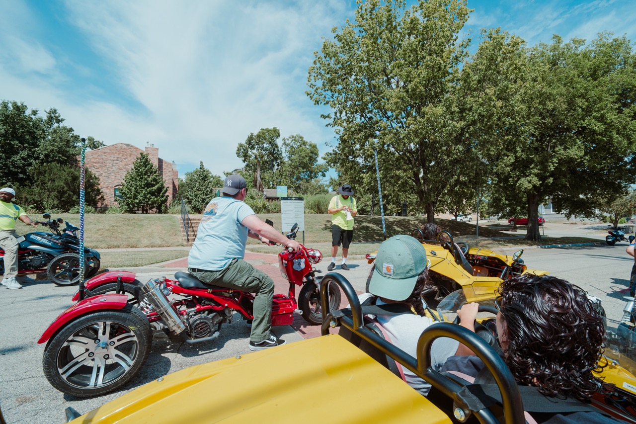 Dryve Tulsa tour gallery image 66