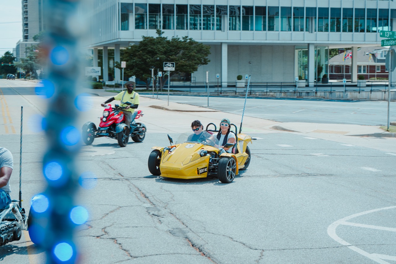 Dryve Tulsa tour gallery image 69