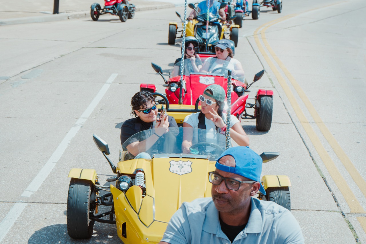 Dryve Tulsa tour gallery image 72