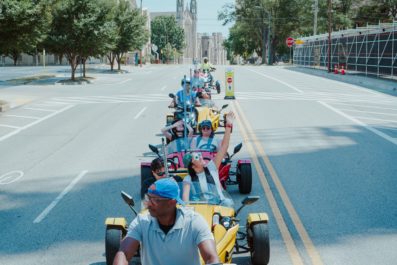 Dryve Tulsa tour gallery image 73