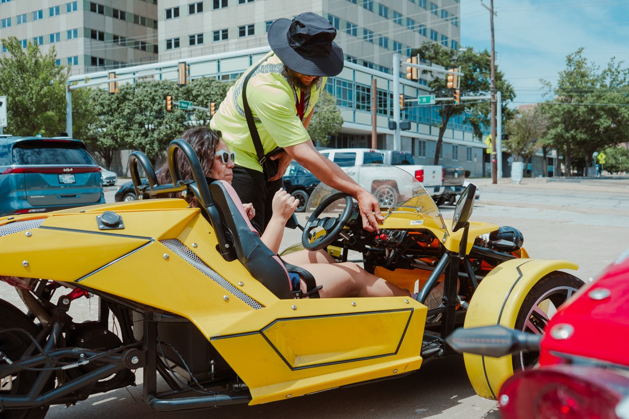 Dryve Tulsa tour gallery image 74