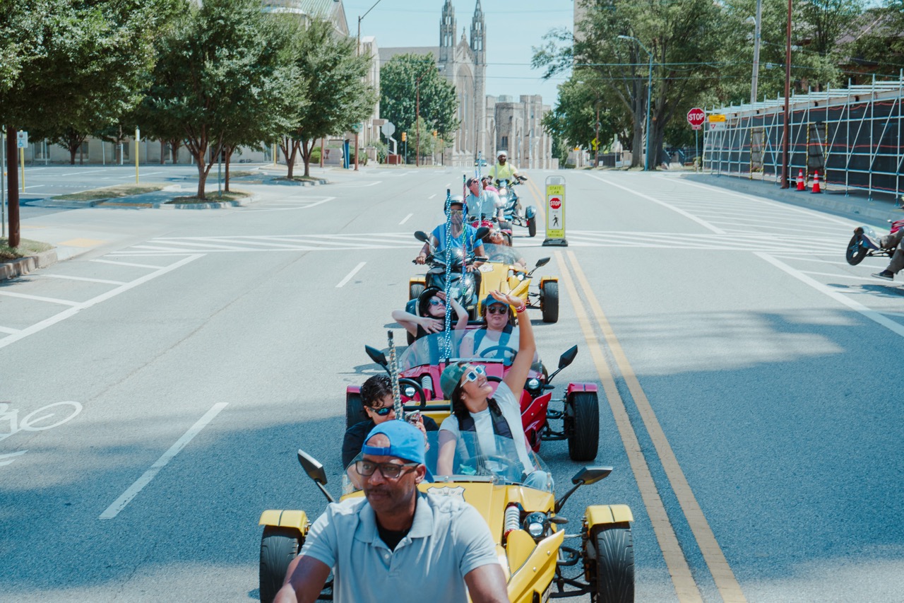 Dryve Tulsa tour gallery image 75