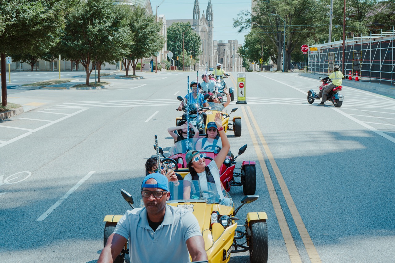 Dryve Tulsa tour gallery image 76