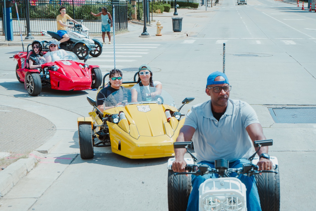 Dryve Tulsa tour gallery image 77