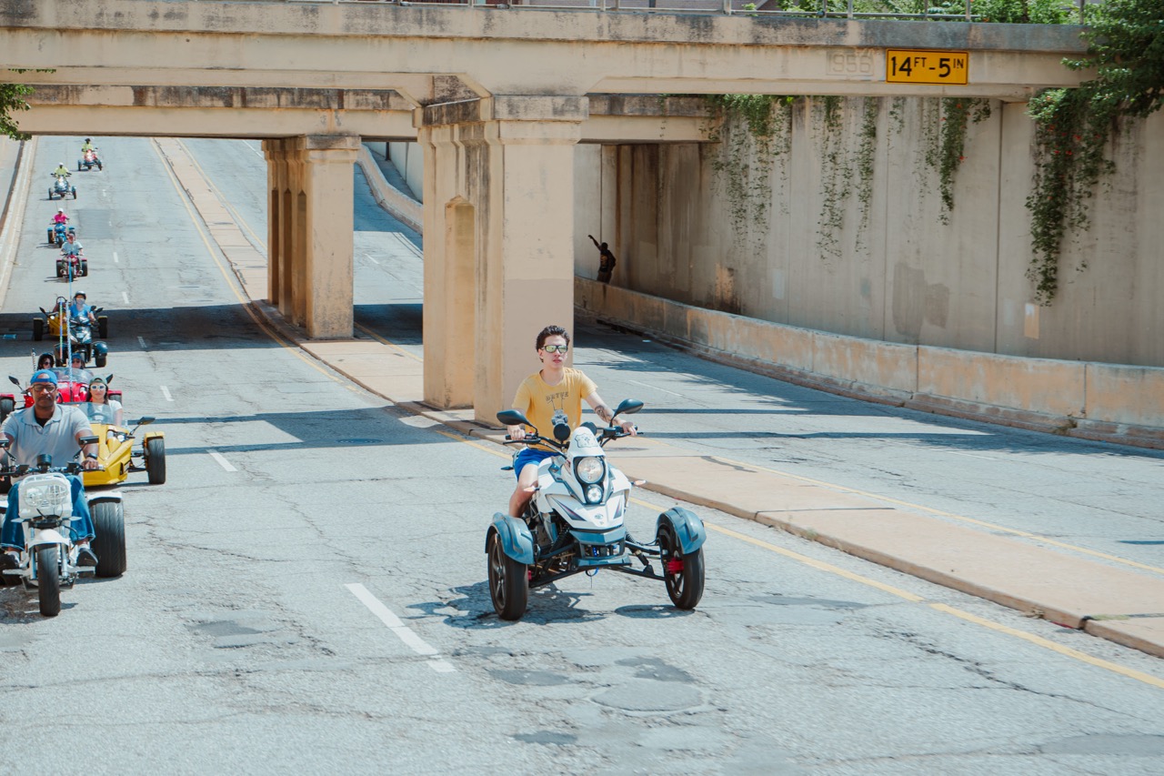 Dryve Tulsa tour gallery image 78