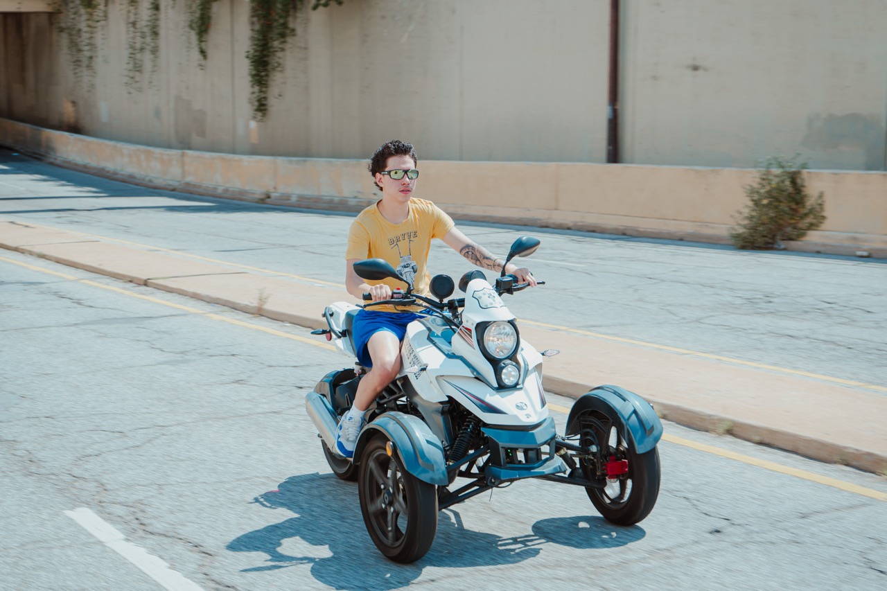 Dryve Tulsa tour gallery image 79