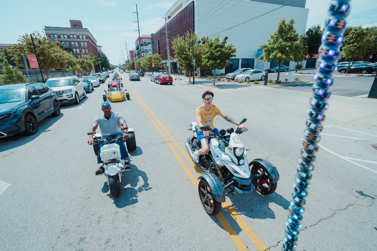 Dryve Tulsa tour gallery image 80