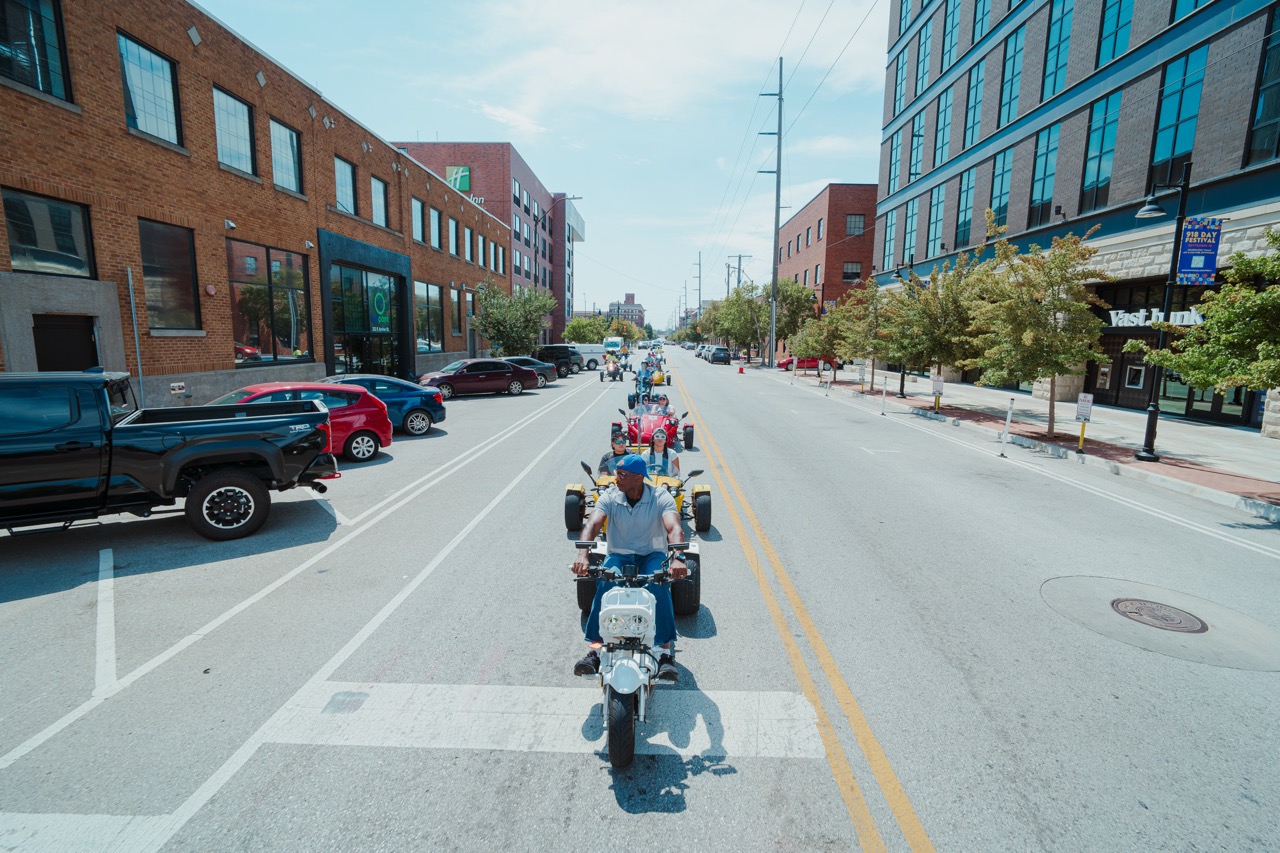 Dryve Tulsa tour gallery image 81