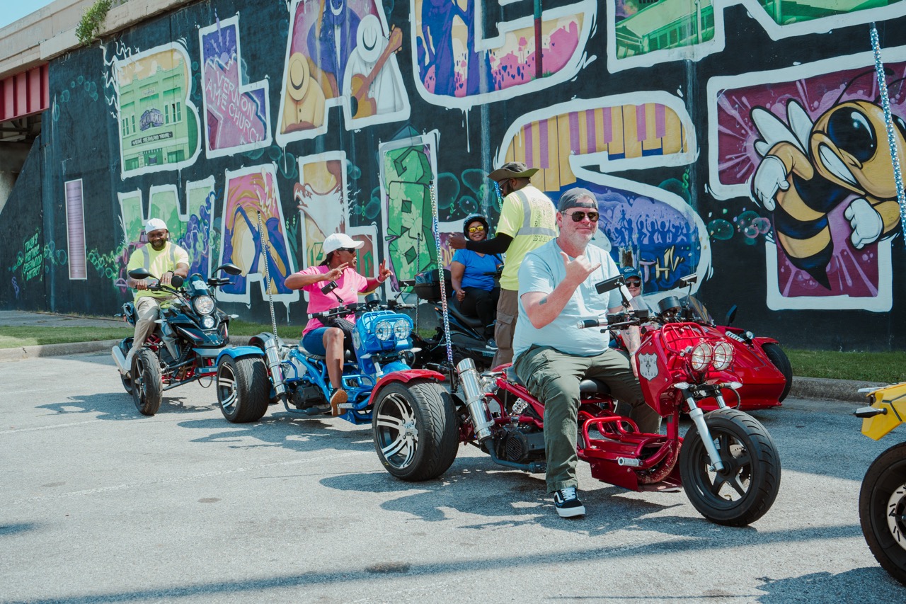 Dryve Tulsa tour gallery image 82