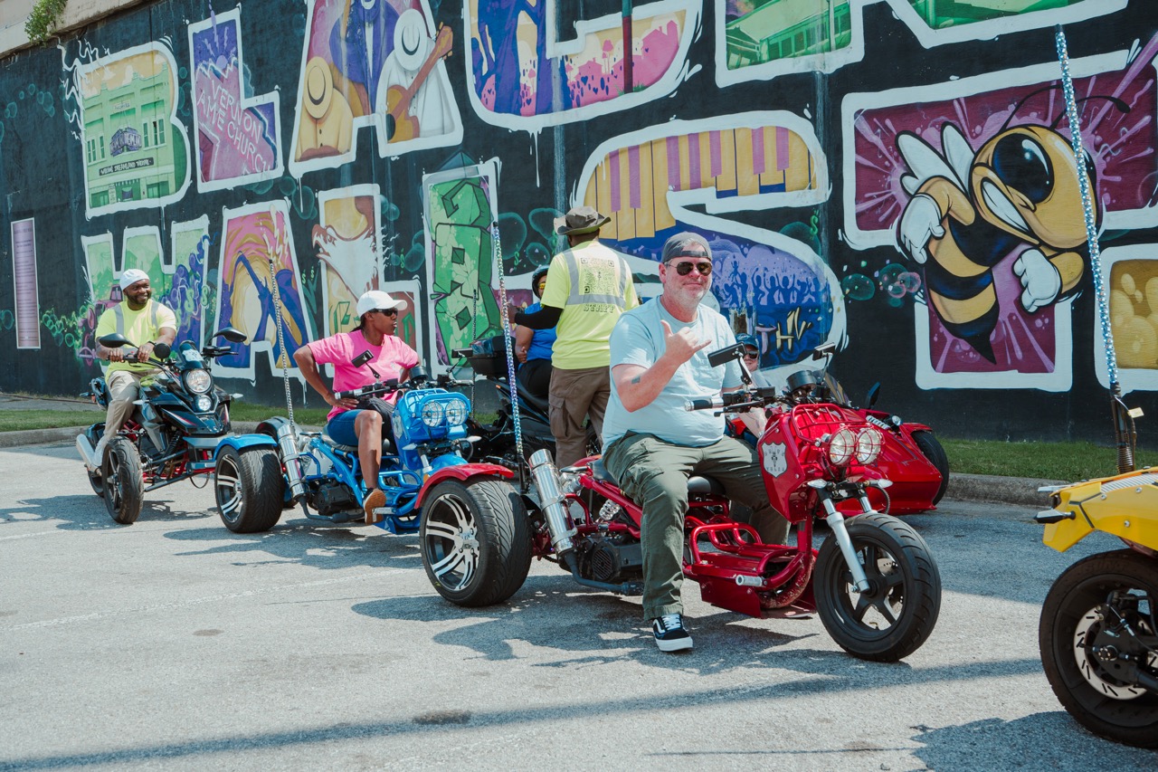 Dryve Tulsa tour gallery image 83