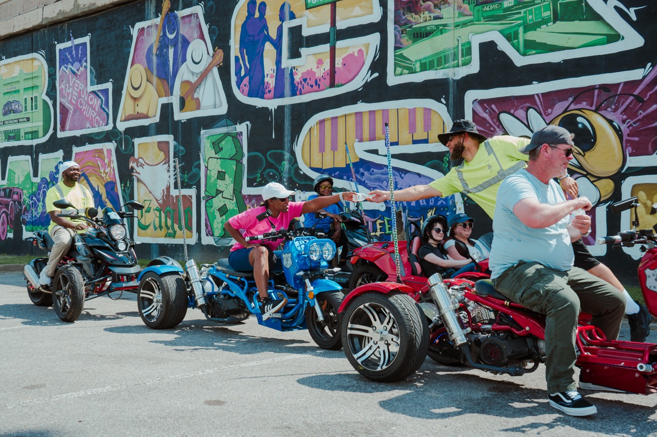 Dryve Tulsa tour gallery image 84