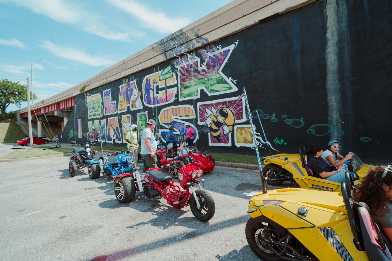 Dryve Tulsa tour gallery image 86