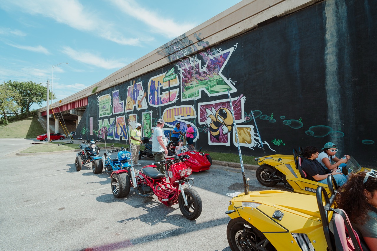 Dryve Tulsa tour gallery image 87