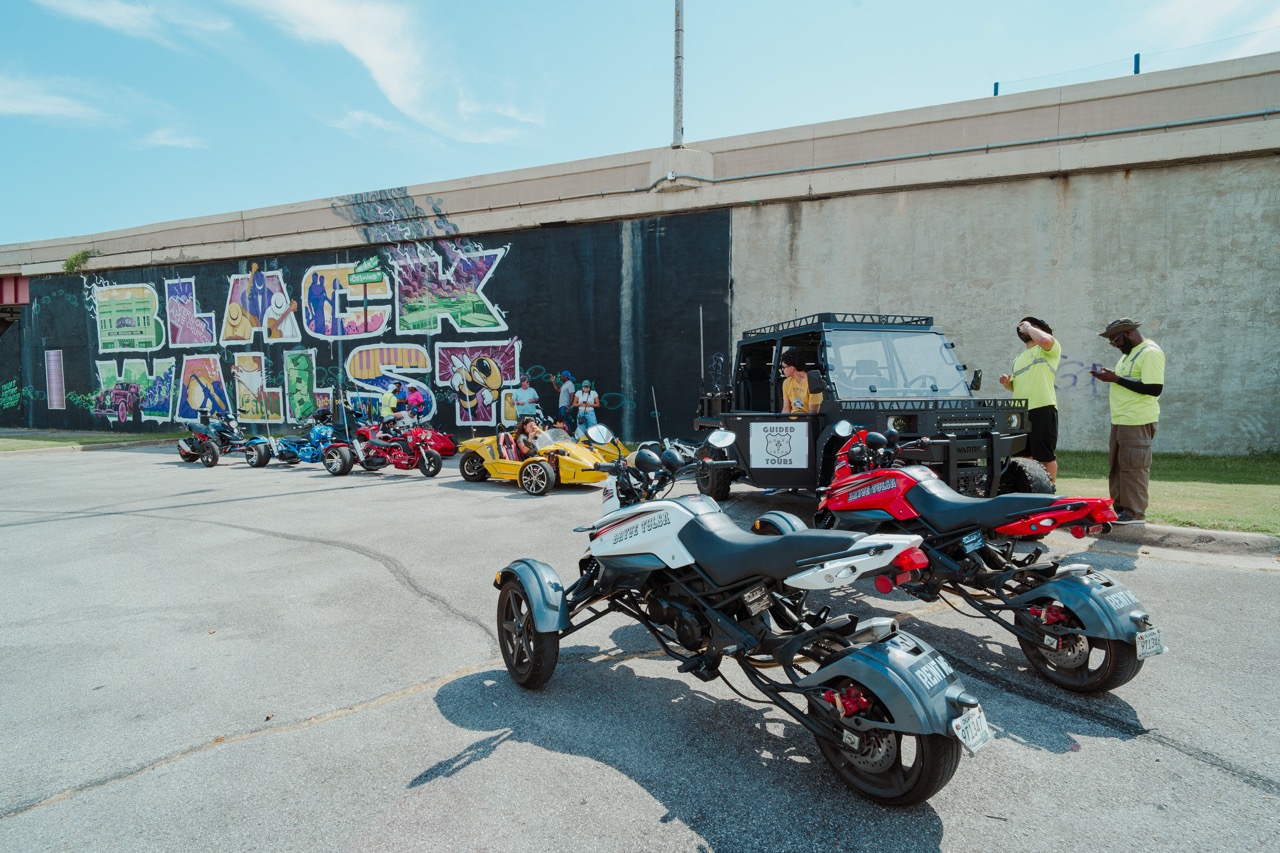 Dryve Tulsa tour gallery image 88