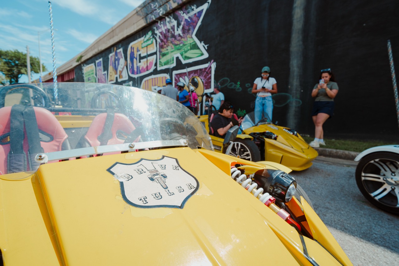 Dryve Tulsa tour gallery image 91