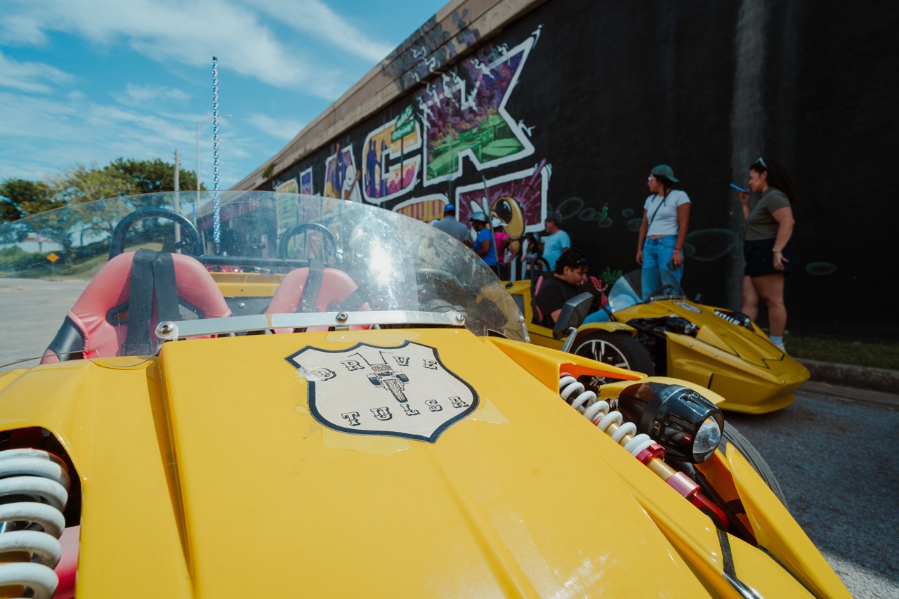 Dryve Tulsa tour gallery image 92