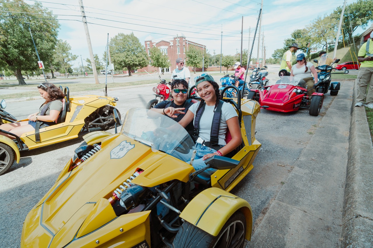 Dryve Tulsa tour gallery image 97