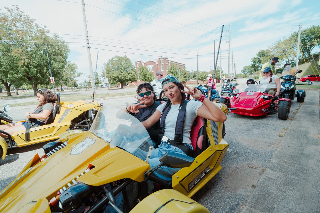 Dryve Tulsa tour gallery image 98