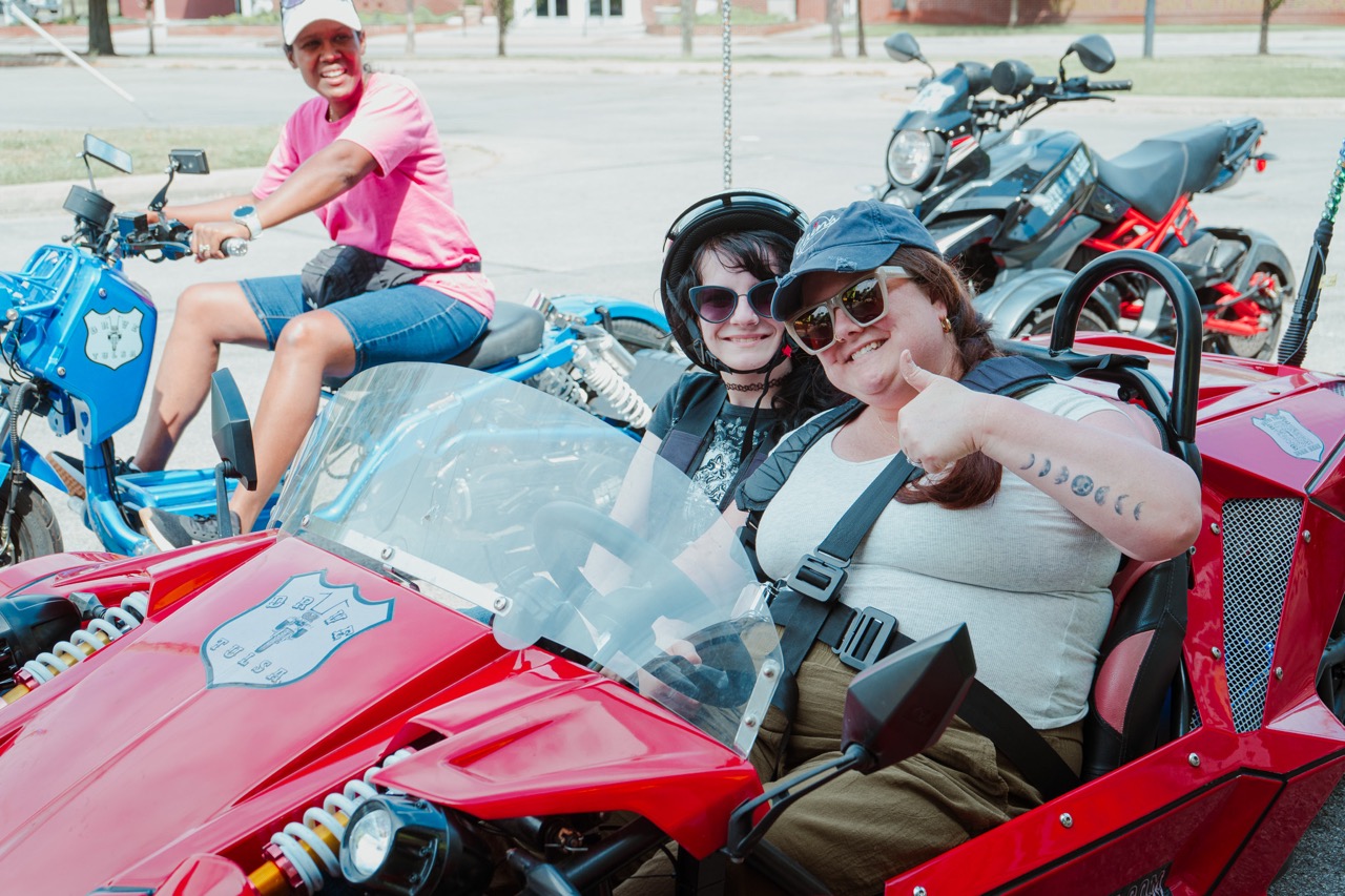 Dryve Tulsa tour gallery image 99